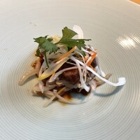 チャイナルーム - 