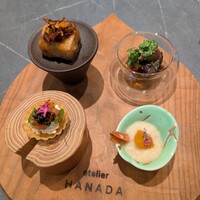 atelier HANADA - 