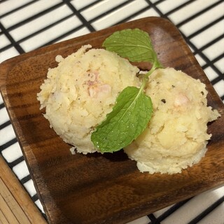 ラムハーマン ジンギスカン_1