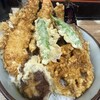 豊野丼