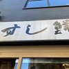 築地すし鮮 中洲川端駅店