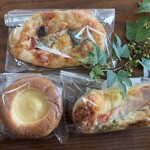 境川パーキングエリア （上り線） - 