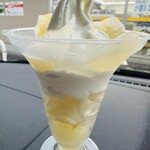 ミニストップ  - 料理写真: