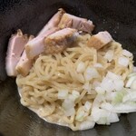 らあめん彩鶏どり - 