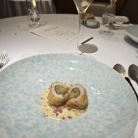 レストラン ラリューム -  レストラン ラリューム -