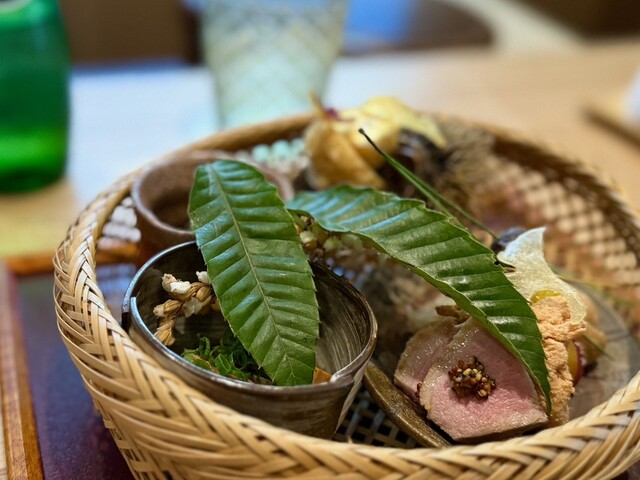 Rakuzen Kakinuma photo 2