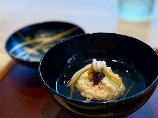 Rakuzen Kakinuma photo 4