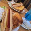 喫茶珈琲店 ピノキオ 松原店