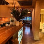 炭火焙煎珈琲・凛 - 