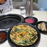 Jukusei Niku Senmon Ten Yopu no O Buta Shio Yaki Kichijoji Ten - 