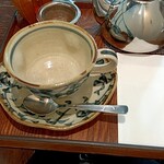 カフェサロンソンジン - 