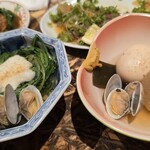 福島呑場ヒンジ - 