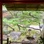 数寄屋カフェ - 