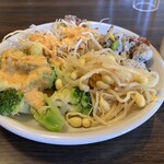 あさくま - 料理写真: