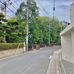 数寄屋カフェ - 