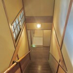 数寄屋カフェ - 