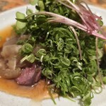 福島呑場ヒンジ - 