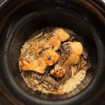 西麻布 万葉 - 