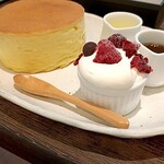 カフェサロンソンジン - 