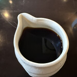 蕎音 - ドリンク写真: