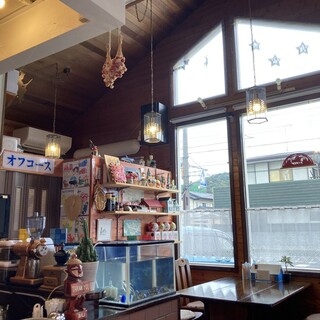 キッチン オフコース_2