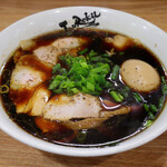 麺屋 丈六 なんば店