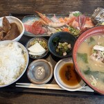 まるさん松本 - 