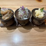 陸奥前鮨 善知鳥 - 