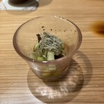 陸奥前鮨 善知鳥 - 