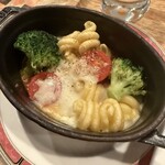 イタリアンレストラン ルッチコーレ - 