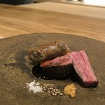 料理うめもと - 