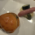 イタリアンレストラン ルッチコーレ - 