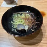 陸奥前鮨 善知鳥 - 