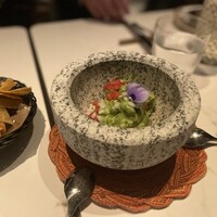 FONDA MEXICANA New York 銀座店 - 