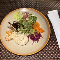 スミレオオサカ - 