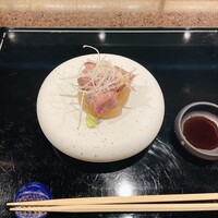 鉄板焼 ステーキ 集 銀座 - 