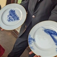 メインダイニングルーム - 