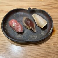 陸奥前鮨 善知鳥 - 