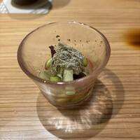 陸奥前鮨 善知鳥 - 