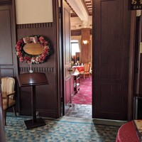 メインダイニングルーム - 