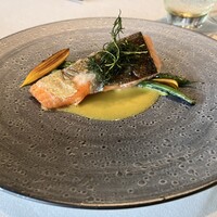 ガーデンレストラン徳川園 - 