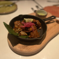 FONDA MEXICANA New York 銀座店 - 