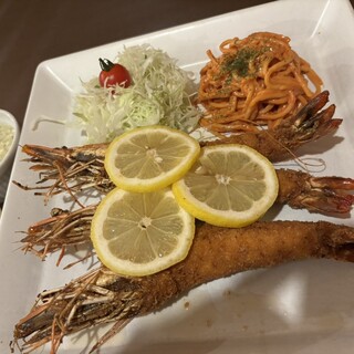 レストラン ユっぴー_0