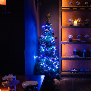 アクアリウムダイニング 新宿ライム_2