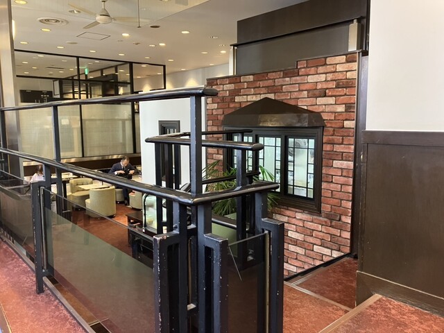 Kissa Shitsu Renoir Shinjuku Nishiguchi Ekimae Ten photo 5