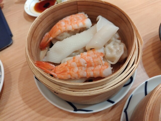 杉玉45ｃｍ 鮨・酒・肴 杉玉 南森町のご予約 - 大阪天満宮/寿司 | 食べログ