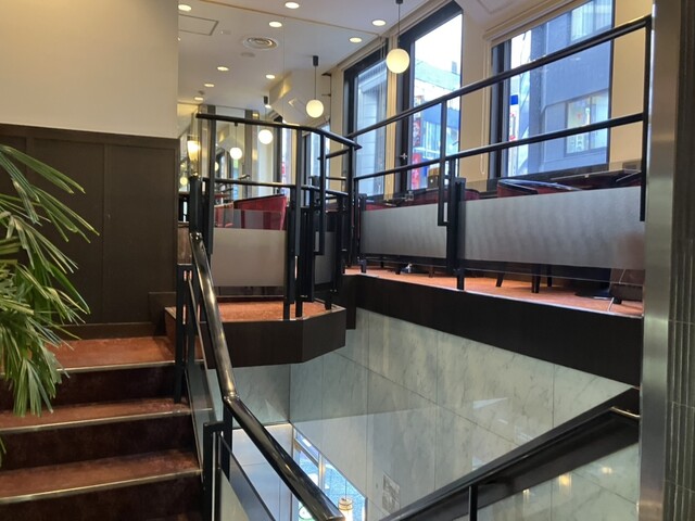 Kissa Shitsu Renoir Shinjuku Nishiguchi Ekimae Ten photo 4