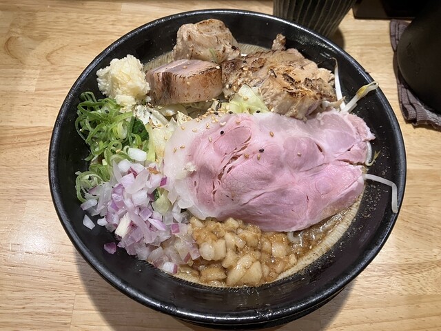 Jikaseimenya Chita Raudo 2669 photo