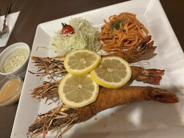 Restaurant Yuppi photo