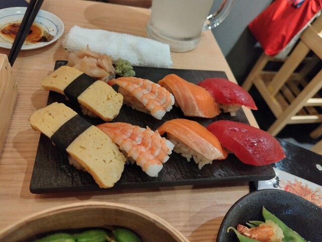 鮨 酒 肴 杉玉 天王寺のご予約 - 大阪阿部野橋/寿司 | 食べログ